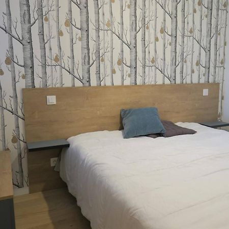 Bel Appartement Neuf Plage De Trestraou A Perros-Guirec - Ref 862 Eksteriør billede