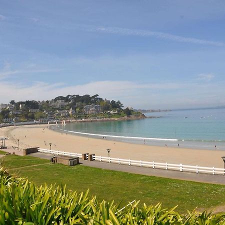 Bel Appartement Neuf Plage De Trestraou A Perros-Guirec - Ref 862 Eksteriør billede