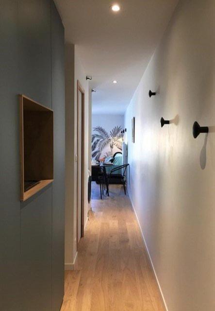 Bel Appartement Neuf Plage De Trestraou A Perros-Guirec - Ref 862 Eksteriør billede