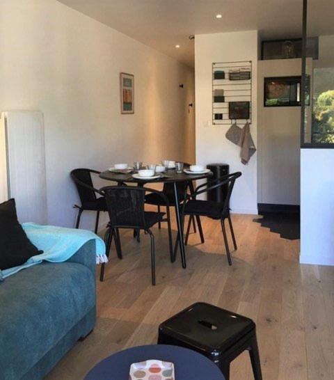 Bel Appartement Neuf Plage De Trestraou A Perros-Guirec - Ref 862 Eksteriør billede