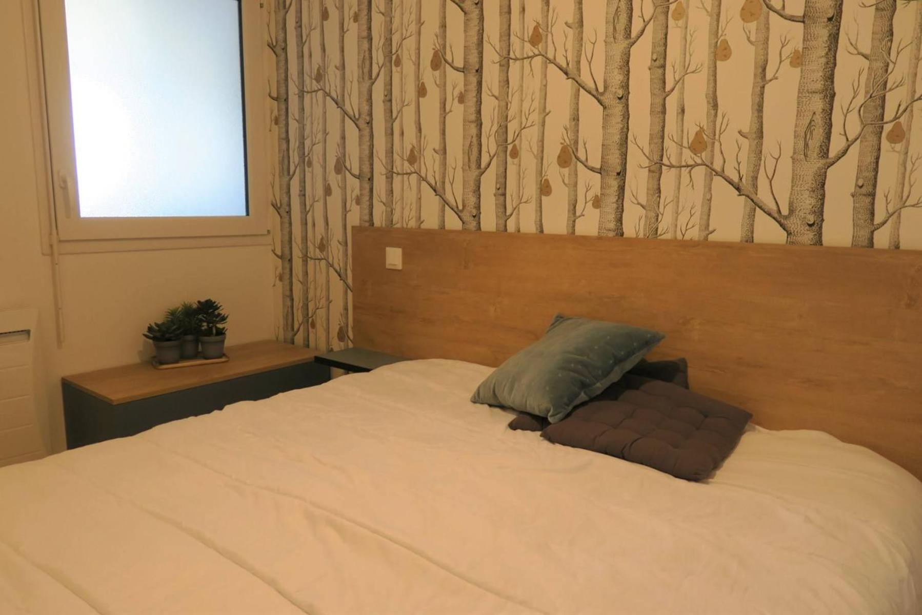 Bel Appartement Neuf Plage De Trestraou A Perros-Guirec - Ref 862 Eksteriør billede