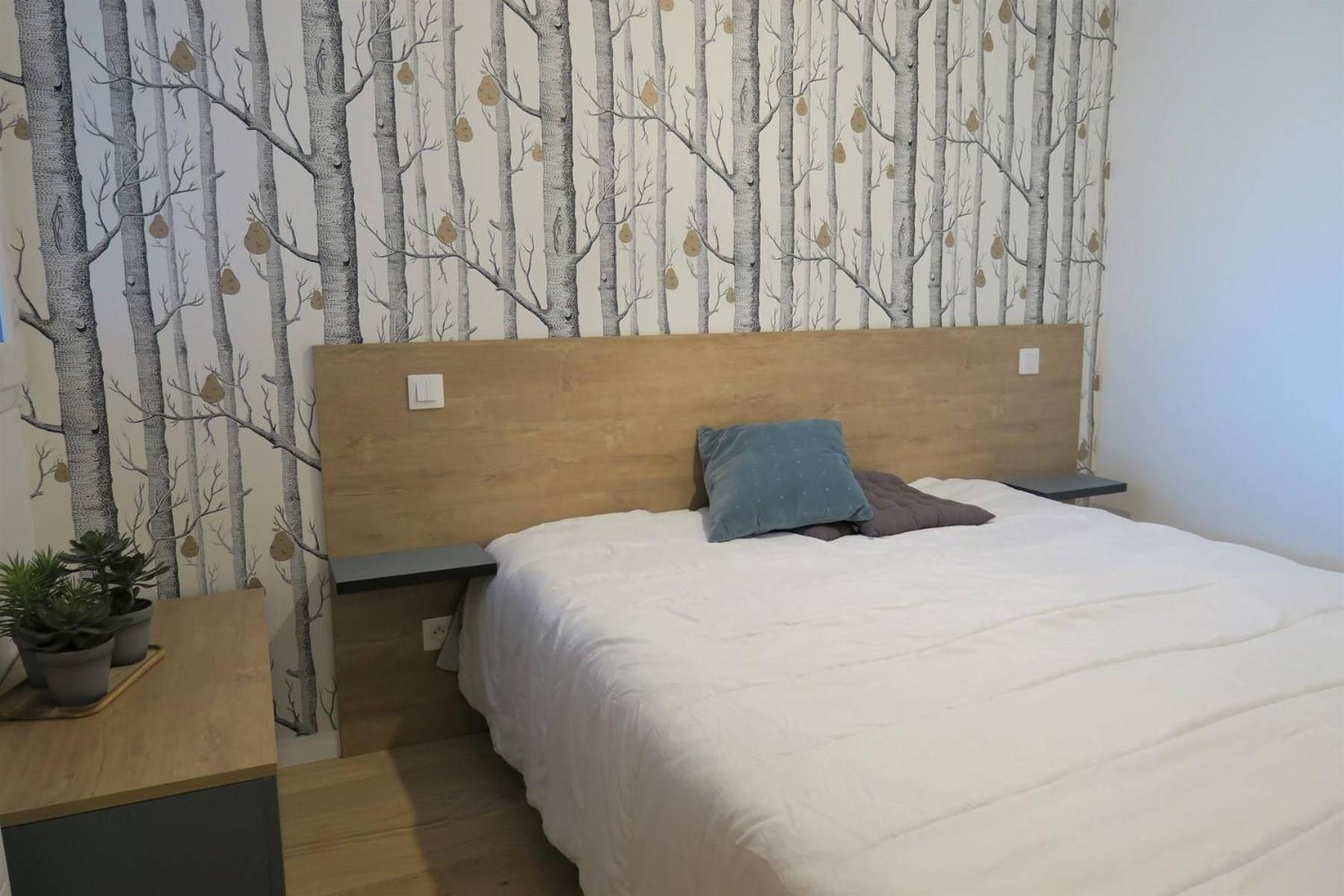 Bel Appartement Neuf Plage De Trestraou A Perros-Guirec - Ref 862 Eksteriør billede