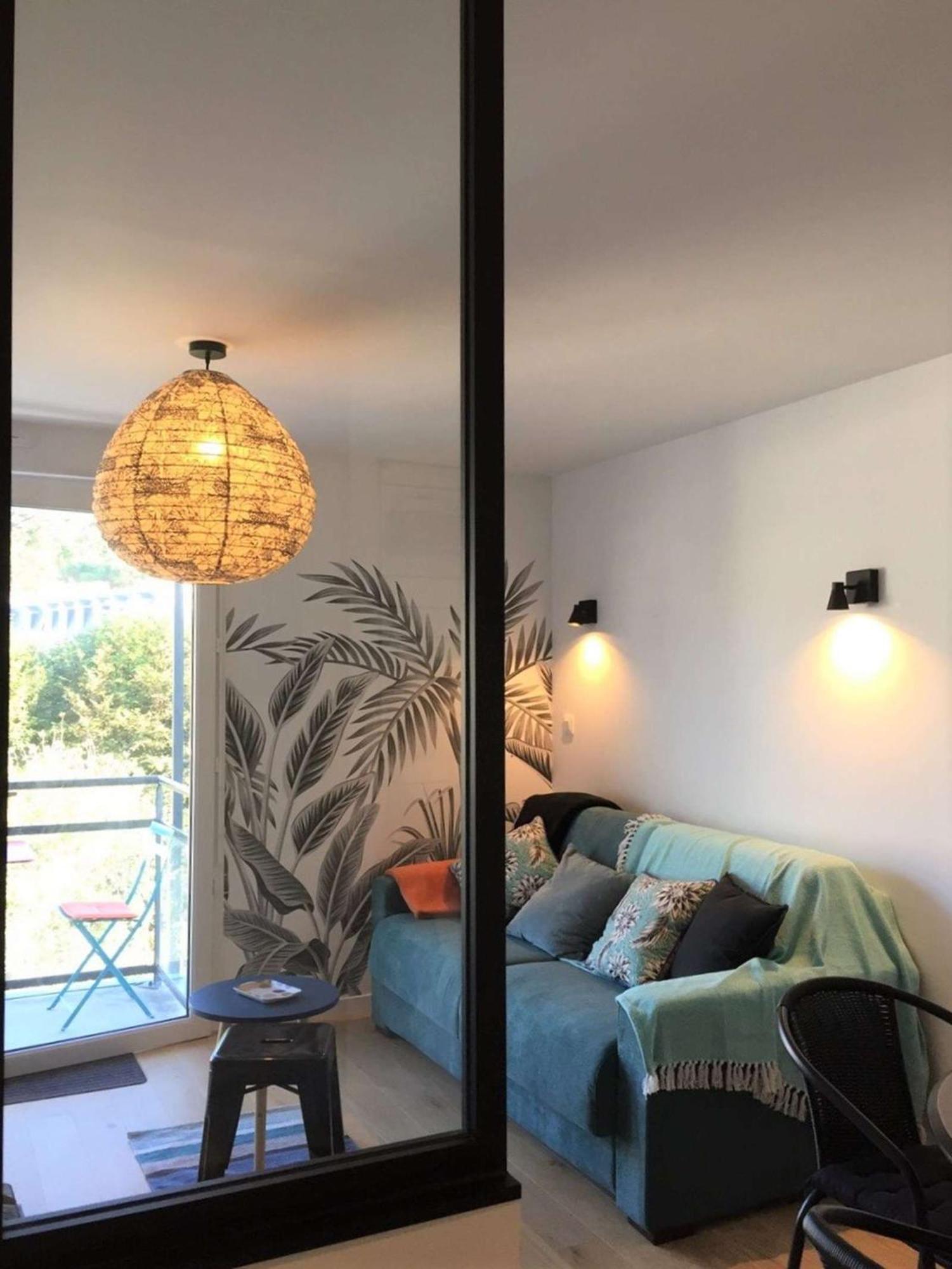 Bel Appartement Neuf Plage De Trestraou A Perros-Guirec - Ref 862 Eksteriør billede