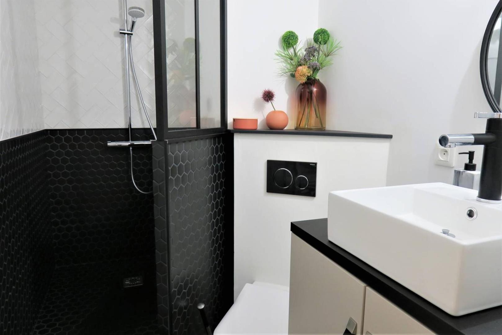 Bel Appartement Neuf Plage De Trestraou A Perros-Guirec - Ref 862 Eksteriør billede